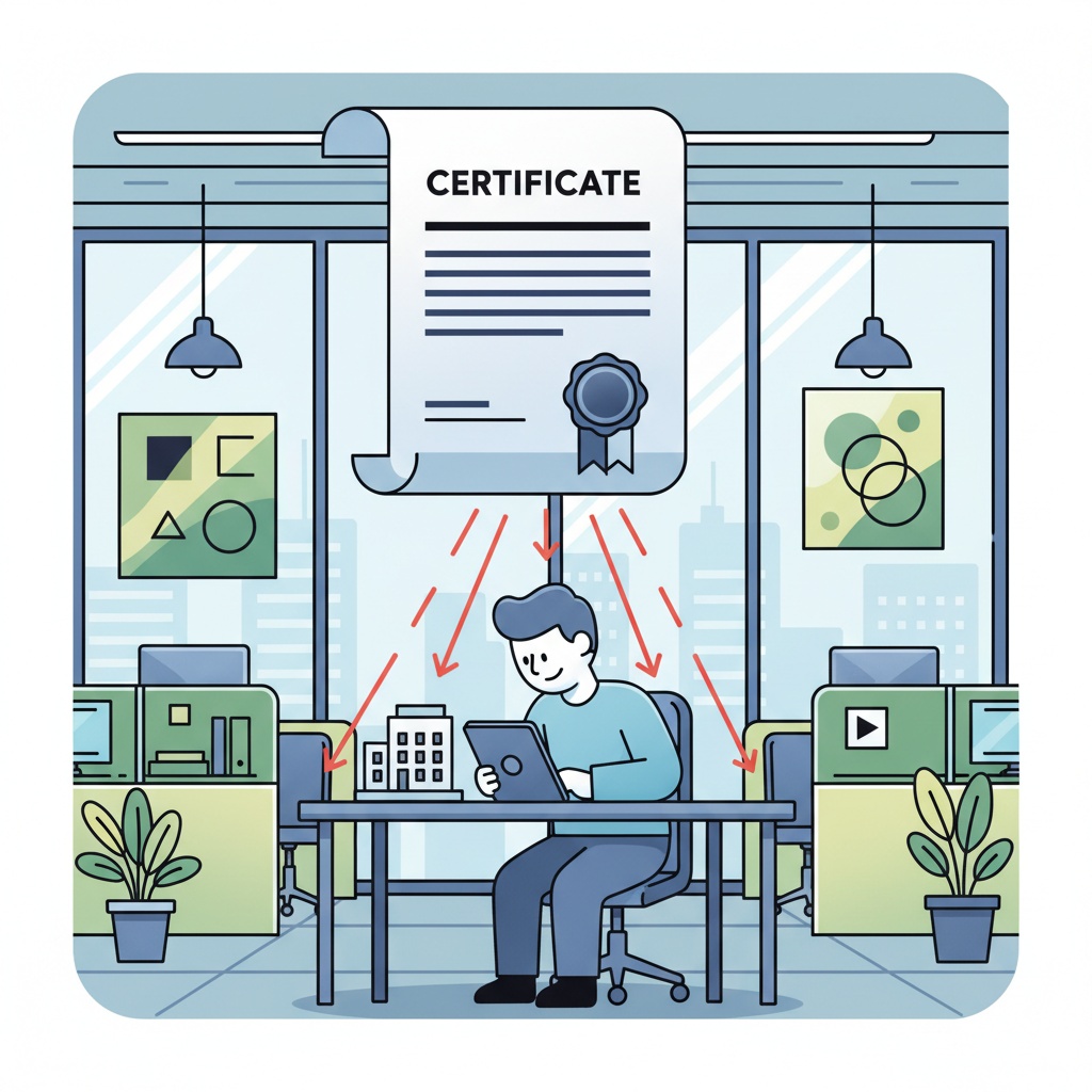 Impostos Certificados Tesouro