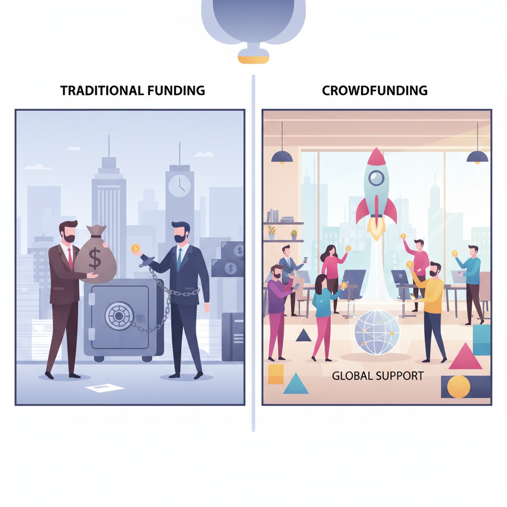Estratégias marketing trading