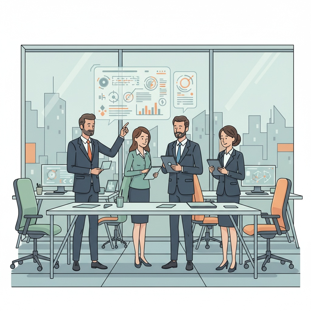 gestão criptomoedas marketing