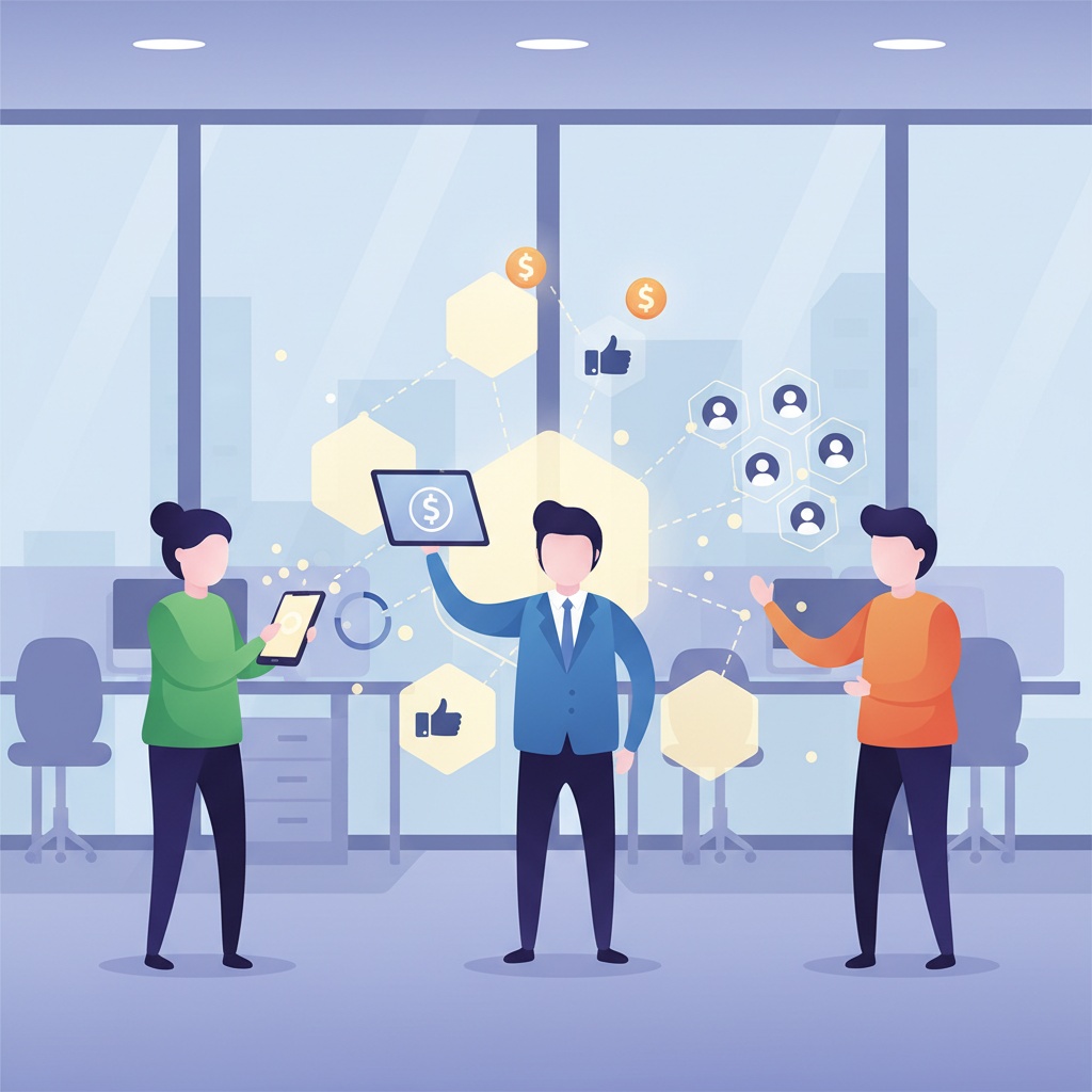 Como Gestoras de Investimento Podem Crescer com Marketing Digital em 2026