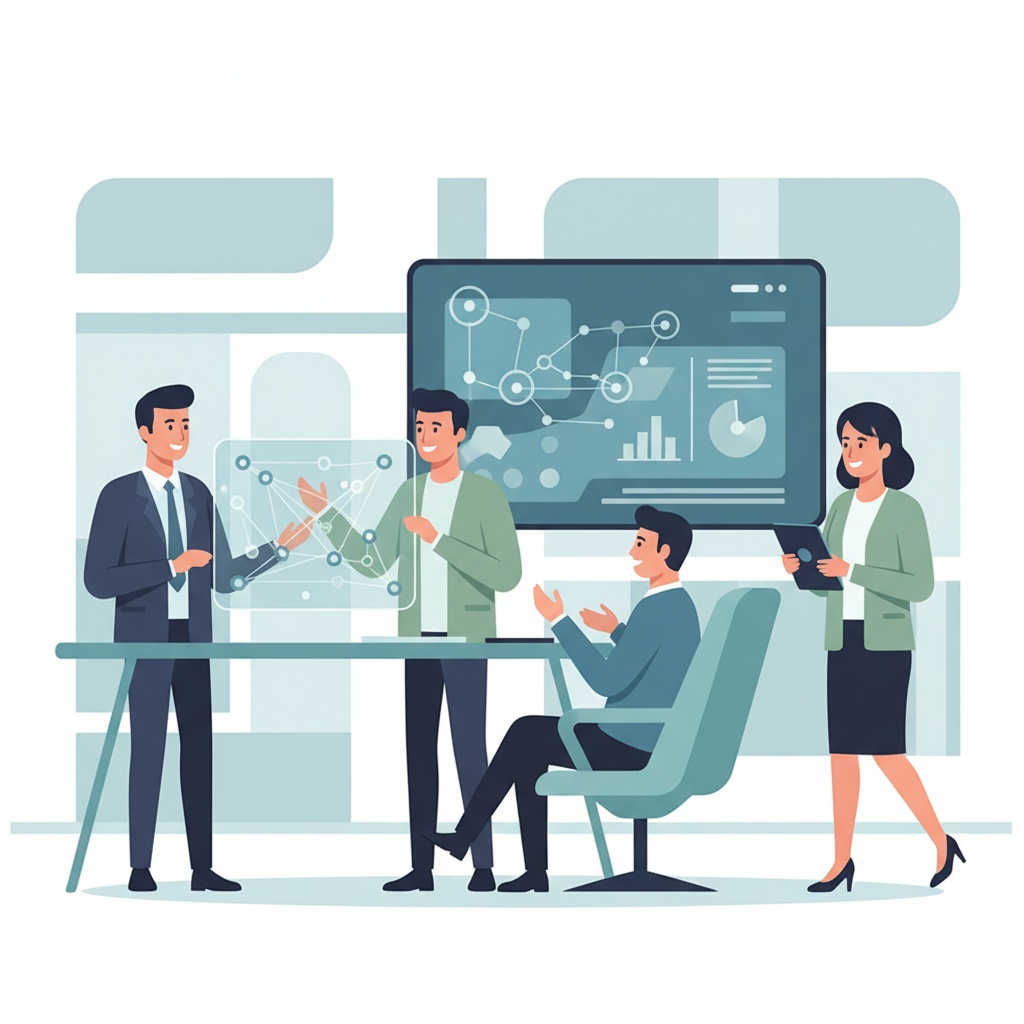 Marketing de Conteúdo para Instituições Financeiras: Guia Completo e Atualizado