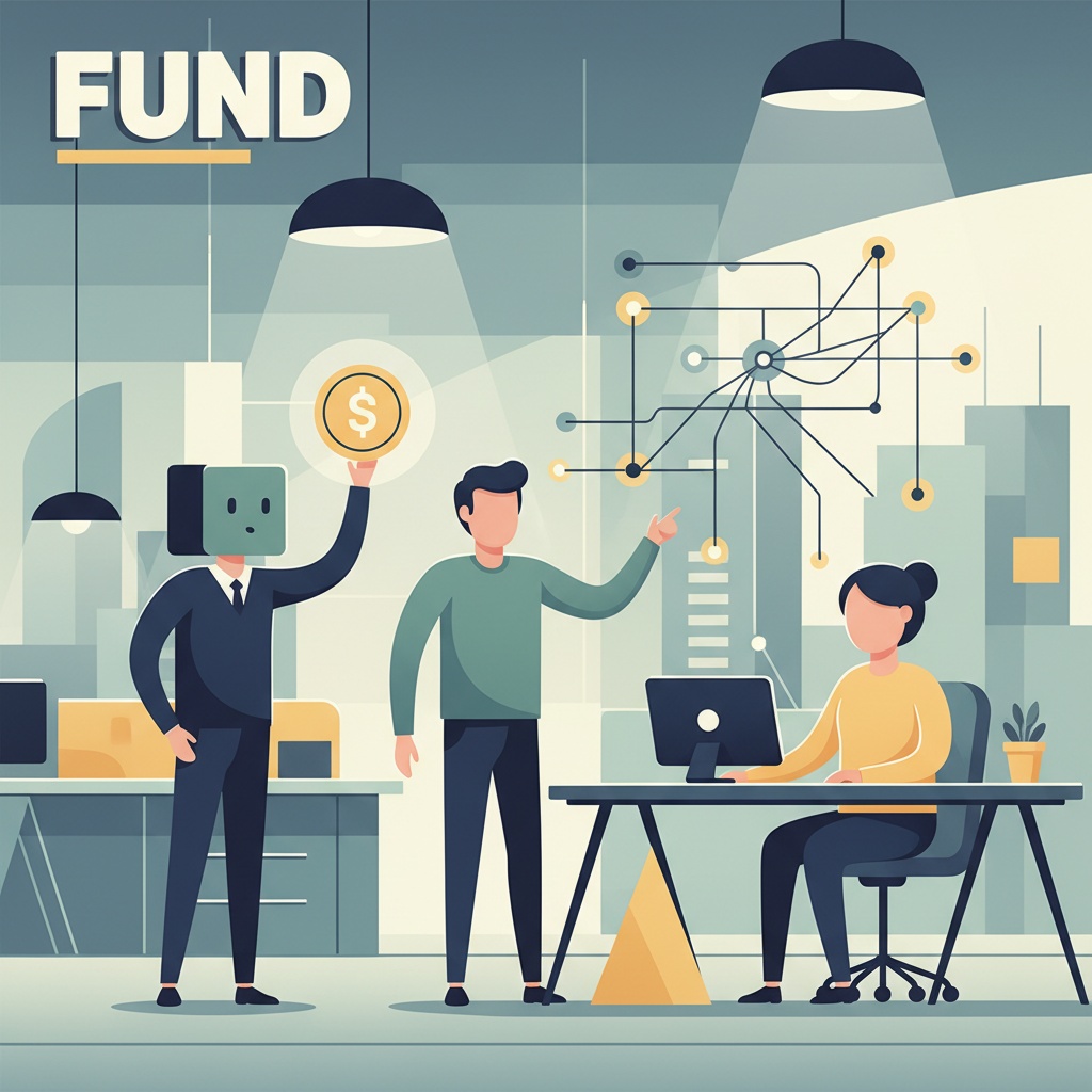 Marketing Digital para FinTechs: Como Atrair Investidores com Estratégias Eficazes